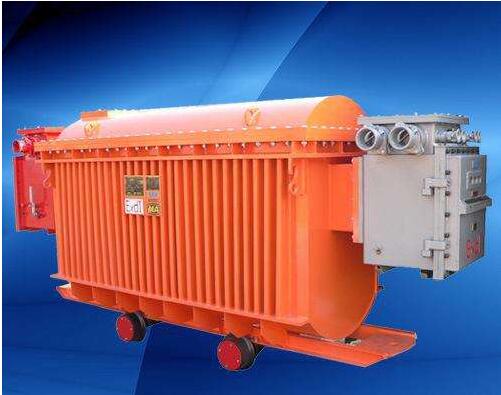 KBSG-1250KVA隔爆型叶县矿用变压器 KBSG-1250KVA隔爆型叶县矿用变压器